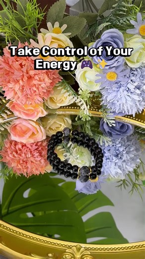 Harness the Power of Black Onyx for Energy Protection