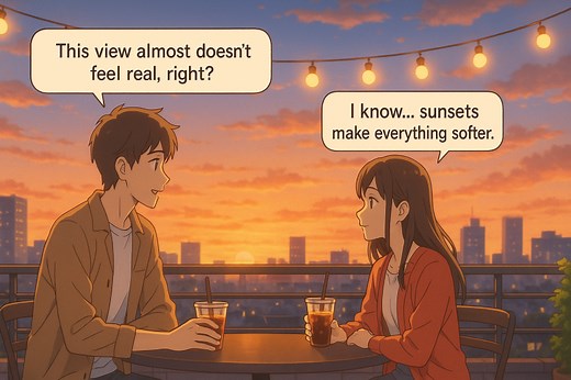 100+ Engaging and Interesting Questions to Ask a Girl