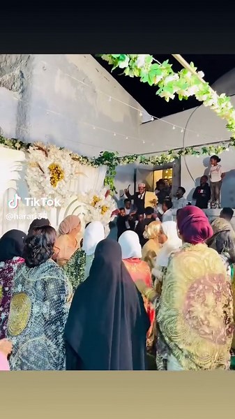 Celebrating Harari Weddings: A Cultural Showcase