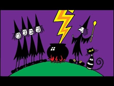 Meg and Mog Full Episodes Season 3 Episode 1 2 3 4 5 6ღღNew Hot 2015ღღ