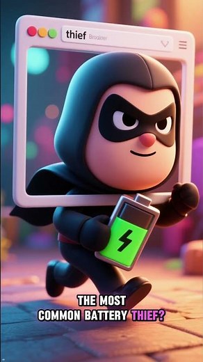 Laptop Battery Dying Fast? Stop This App