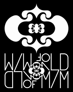 WORLD OF M/M available for preorders ! ULTRA LIMITED EDITIONS; only 1 bag in each color… http://j-w-anderson.com/m-m-world-x-toshiki.html | M/M (Paris)