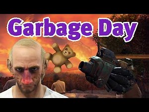Can You Beat FALLOUT 4 With Only The Junk Jet?