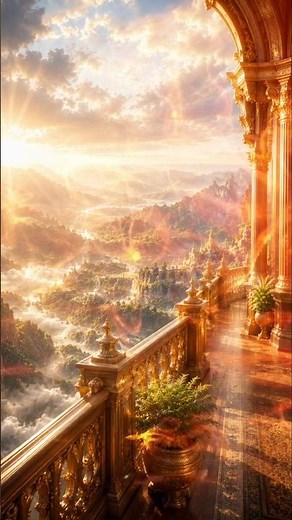 Apocalipsis 21:1-2 Después vi un cielo nuevo y una tierra nueva.#Dios #cristo #amor #adoracion
