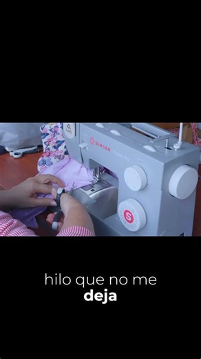 Closing the invisible seam of the bag. Professional finishing technique.