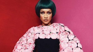Zendaya Is Entering Her Boss Phase