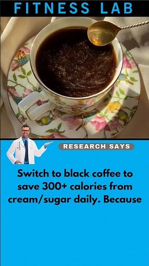 The Surprising Weight Loss Benefits of Black Coffee