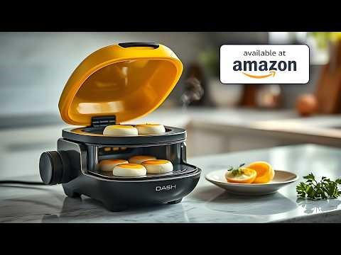 20 Amazon Kitchen Gadgets That Nobody Expected to Work So Well (With Prices)