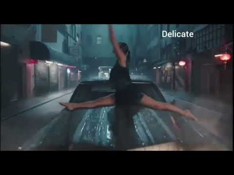All Taylor Swift Barefoot Music Video Moments (2006-2025)