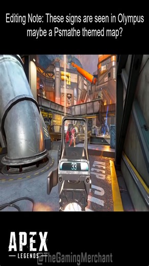 Apex Arenas roadmap: Ranked improvements and fresh maps