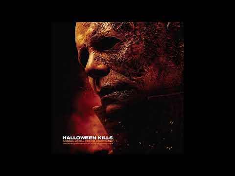 OST Halloween Kills (2021): 17. Unkillable