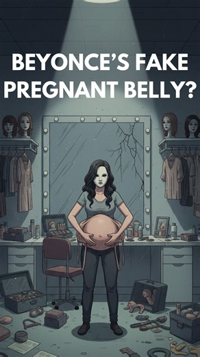 Masked Manipulations on Instagram: "Was This The Cause Of Her Dementia? 😳 In a 2011 episode of The Wendy Williams Show, Wendy went straight for it: she openly questioned Beyoncé’s pregnancy, pointing to the “fake-looking” belly, the sudden reveal timing, and the way it moved (or didn’t). She laughed and said it looked staged, sparking instant backlash from Beyoncé’s fans and media. Wendy doubled down, calling it “Hollywood smoke and mirrors.” After years of being one of the boldest voices in en