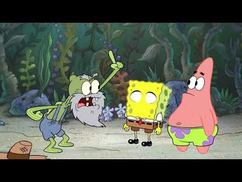Monsters Sponge Bob How Shouxld I feel Meme | SpongeBob is Not SpongeBob | Spongebob Monsters Bob