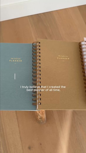 1.6K views | When I couldn’t find a planner that fit my life, I...
