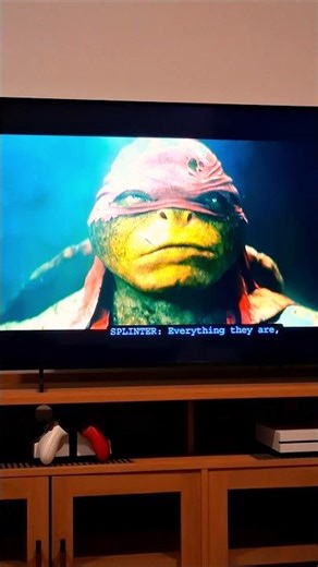 TMNT Raph💥#tmnt #comics #sketch #relatable #tv #movie #workingartist #chill #retro #beats #rapper