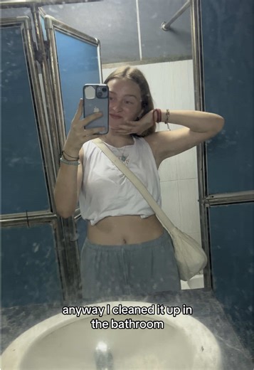 traveling from bali to java with the local bus is no joke 😭 it was a long 16 hours but still a unique experience!! now i’m safe at the hostel in malang and SO excited to start this hike tomorrow!!! stay tuned for more!!! #javaindonesia #solofemaletraveler #travelday #travelhorrorstory #overnightbus #balitravel #mountbromo