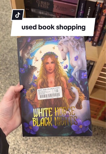 Discover Unique Finds in Used Book Shopping