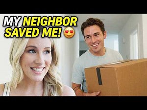 Bunny Madison A Neighbor Just In Time 😍