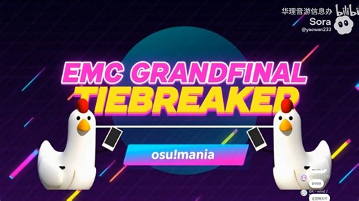 【OSUmania自制谱】DINGDONGJI - Cat's Pajamas