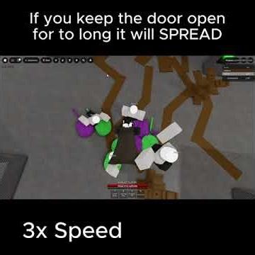 Day 1 of making an SCP jjs Map #arg #roblox #memes #scp #fyp #jjs #building #scripting #azure