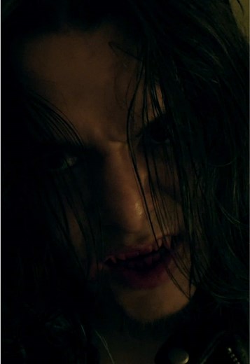 SLADE: Premiere of the New Vampire Show