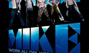 Magic Mike - Where to Watch and Stream Online – Entertainment.ie