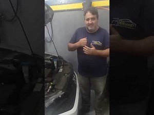 Código p0087 linha VW - Diagnóstico