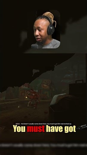 Prototype Left. I Moved In. Tent Required #poppyplaytime #funny #shorts