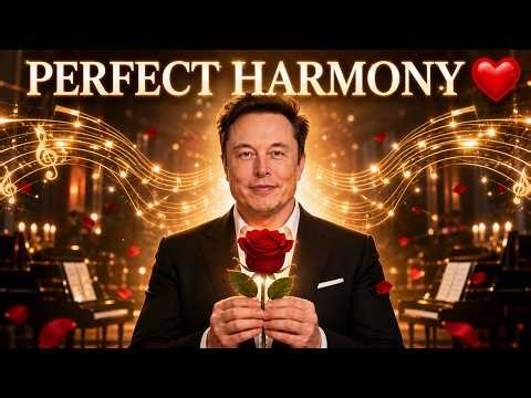 ELON MUKS: SONG | PERFECT HARMONY