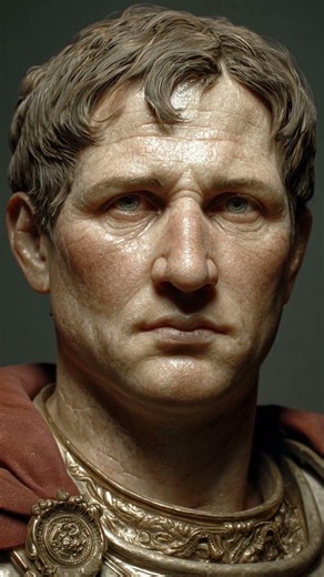 The 10 Greatest Roman Commanders Recreated