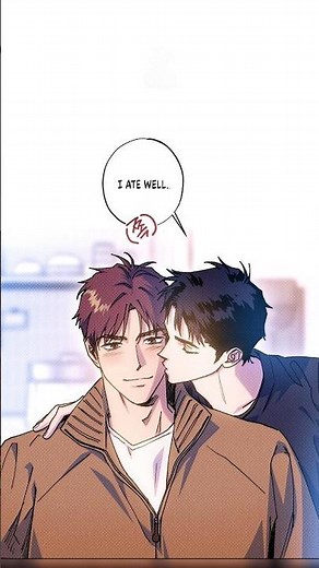 new side story of #semantic error #bl#recommendations#blmanhwa#webtoon #trending #bledit #funnybl