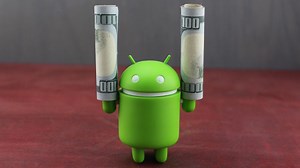 10 applications Android pour gérer votre argent