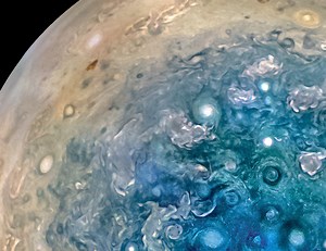 Audio Of Jupiter's Icy Moon Ganymede Is Absolutely Chilling - BGR