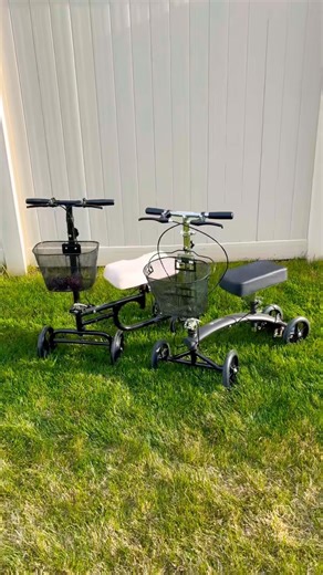 Tuff scooters✨👌