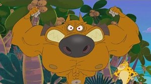 Zig & Sharko - The coach (S01E36) Full Episode in HD