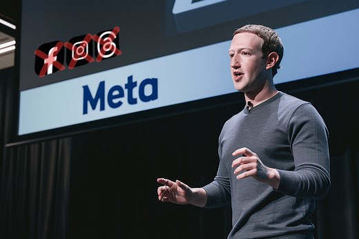 Comment supprimer définitivement vos comptes Meta en quelques étapes ! - LEBIGDATA.FR