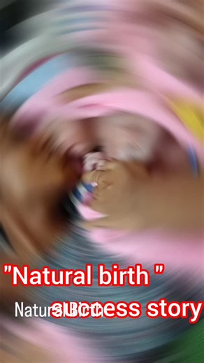 Mom & Kidz Care on Instagram: "✨ “Normal delivery isn’t just about pain — it can be a beautiful, joyful journey too.” “There’s more to natural birth than pain… it can be filled with rhythm, strength, and love ❤️” “Birth doesn’t have to be only about endurance — it can be a celebration of life too 🌸 #NaturalBirth #EmpoweredBirth #BirthJourney #PregnancyDance #LaborOfLove #MomAndBaby #HospitalBirth #NaturalDelivery #StrongMoms #PregnancyJoy #BirthStory #MothersStrength #DanceThroughLabor"