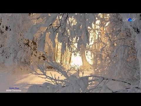 ✿ ♡ ✿ André Rieu - White Christmas