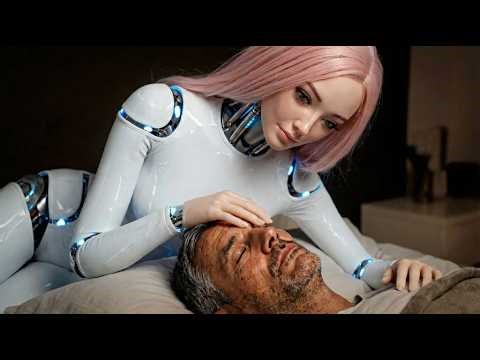 I Bought the World's Most Advanced AI Wife... Is This a Mistake?