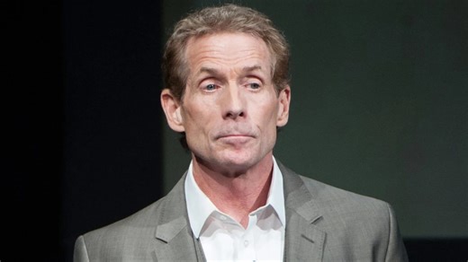 Skip Bayless Among Accused In Fox Sexual Harassment Lawsuit