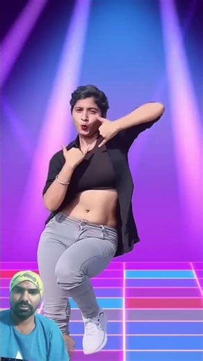 🔥 Hot Trending Dance Moves! 💃🕺✨| #viral