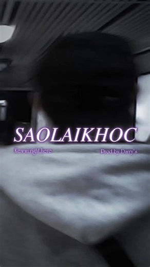 SAO LAI KHOC - Mở Màn EP XÁM