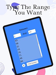 Random Number Generator