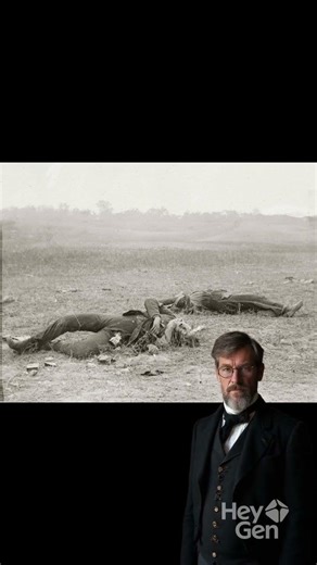 The Bloodiest Day in American #ushistory #history #bloodiestday #american #facts