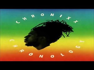Chronixx - Legend Lyrics (Lyric Video)