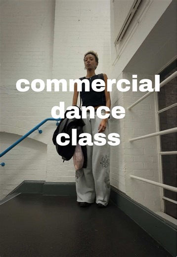 first non ballet dance class in a while and i loved it! • • • #dancejourney #danceinspo #dancevlog #beginnerdancetips