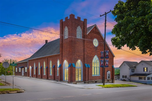 201 E. Main Street, Stoystown, PA 15563 | LoopNet