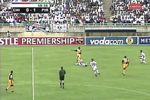 46K views · 377 reactions | Kaizer Chiefs Vs Orlando Pirates Premier(0-1) 2end HT/ PSL Retro (Premier Soccer League 2000) https://www.betway.co.za/climb-and-conquer/?btag=P67433-PR38454-CM116971-TS242256& | PSL South Africa | Facebook