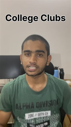 Darshan S Gowda on Instagram: "🚀Want to make the most of your engineering journey? Join college clubs! It’s the best way to learn, network, and grow. Ready to join a club? Comment ‘I’m in’ below! #kannada #engineeringcollege #internship #placements #jobs #college #campusplacements #coding #codinginkannada #engineeringlife #collegeclubs #studentnetworking #joinaclub #growthmindset #engineeringstudents #learnbeyondclass #futureleaders #campuslife #skilldevelopment #studentcommunity #engageandgrow