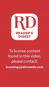 Mom Stops Baby's Cry | Reader's Digest